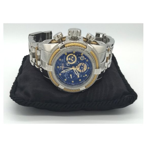 Invicta 30067 Reserve Bolt Zeus Watch - Picture 5 of 10